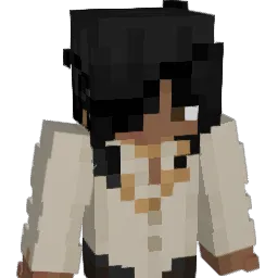 3IAX's Minecraft skin