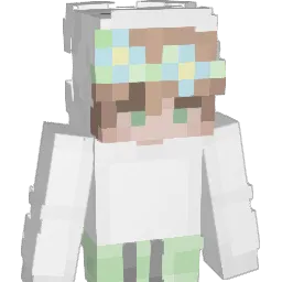 3JB_'s Minecraft skin