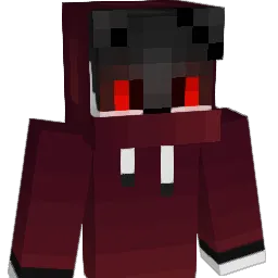 3JloU_MedVeD_eZ Minecraft avatar bust