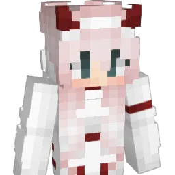 3JlouIvan Minecraft avatar bust