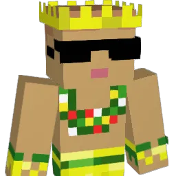 3Kimo3's Minecraft skin