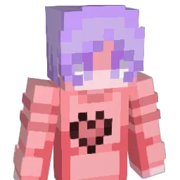 3Kohari721 Minecraft avatar bust