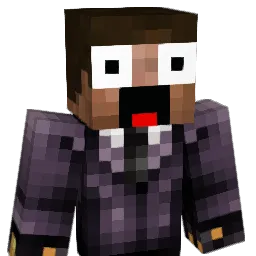 3Kush's Minecraft skin