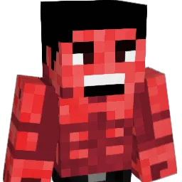 3LCapitan Minecraft avatar bust