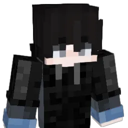 3LO_SH's Minecraft skin