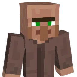 3Lennartsson Minecraft avatar bust