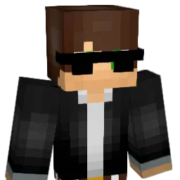 3LoOoSH_95 Minecraft avatar bust