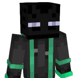 3M3R41D's Minecraft skin