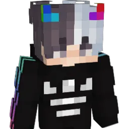 3MLOAWY's Minecraft skin