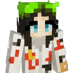 3MR_XD Minecraft avatar bust