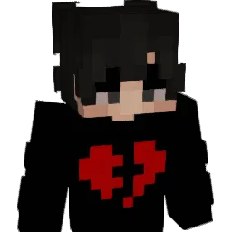 3MY3's Minecraft skin