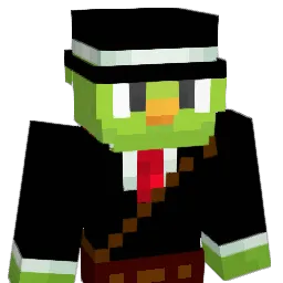 3MafiA2's Minecraft skin