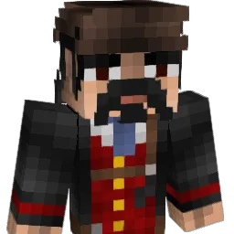 3Mas's Minecraft skin