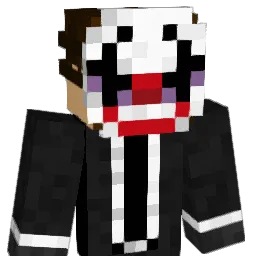 3MoOoRi Minecraft avatar bust