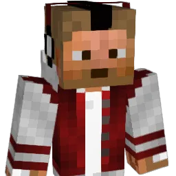 3MooR989 Minecraft avatar bust
