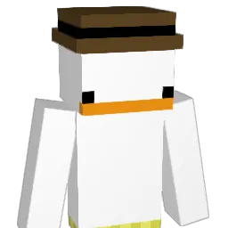 3MrDuck