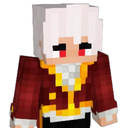 3Nz0_Gabri3L Minecraft avatar bust