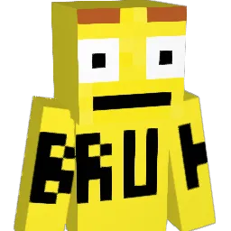 3S4's Minecraft skin
