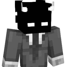 3Siren Minecraft avatar bust