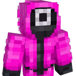 3Starzz Minecraft avatar bust