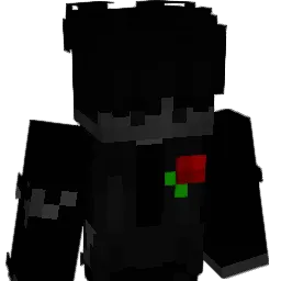 3Treis33's Minecraft skin