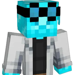 3UPDOM's Minecraft skin