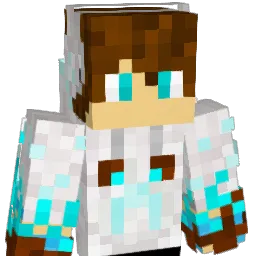 3Walts's Minecraft skin