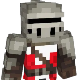 3XM4N05's Minecraft skin