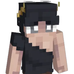 3Y1's Minecraft skin