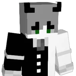 3Z_Mac's Minecraft skin