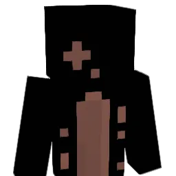 3Zeeq Minecraft avatar bust