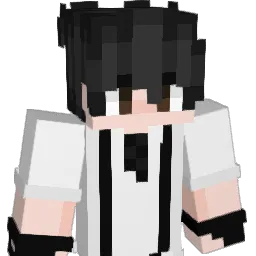 3Zx__ Minecraft avatar bust