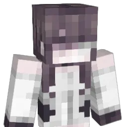 3_6z Minecraft avatar bust