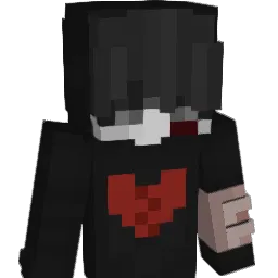 3_Eroxe_3 Minecraft avatar bust