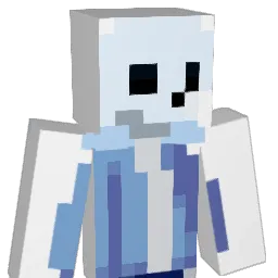3_Nova_3 Minecraft avatar bust