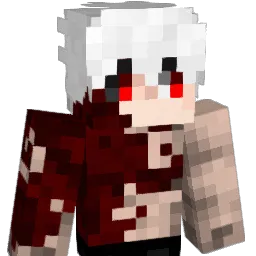 3__3's Minecraft skin