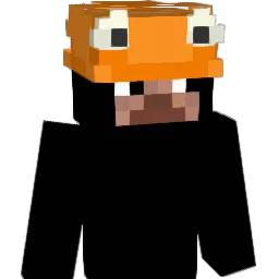 3_vo's Minecraft skin