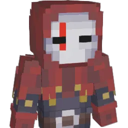 CrAzySl0thz's skin