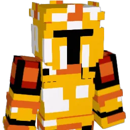 3acyxa's Minecraft skin