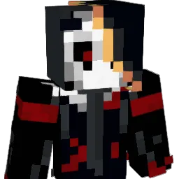 DiamondFrap's skin