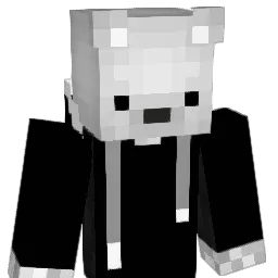 3agle123 Minecraft avatar bust