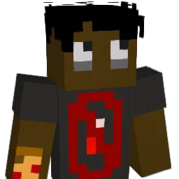 3amPizzaRolls_ Minecraft avatar bust