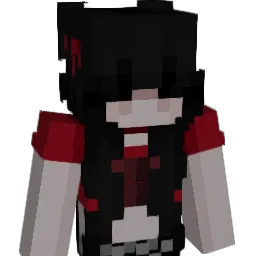 3amsoph Minecraft avatar bust