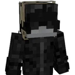 3apnea's Minecraft skin