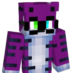 3arb's Minecraft skin