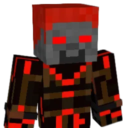 3b2t's Minecraft skin