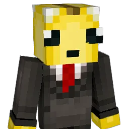 Magic2169's skin