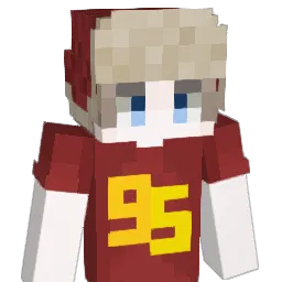 Gleni's skin