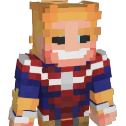 3ba's Minecraft skin