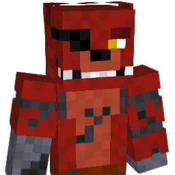 3bein Minecraft avatar bust